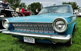 Image result for Dark Blue 1963 Dart