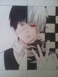 Dibujos De Anime Dificiles A Lapiz Estas imágenes de dibujos a lápiz anime, son una excelente excusa para aprender a dibujar este tipo de genero de dibujo animado que viene creciendo bastante en este ultimo tiempo. dibujos de anime dificiles a lapiz