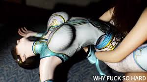 3D Anime Futa Two Horny Slut Have Hardcore Sex: Midget Porn by FapHouse