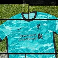 Xherdan shaqiri d͡ʒɛɾˈdan ʃaˈciɾɨ (* 10. Fc Liverpool Prasentiert Blaues Auswarts Trikot Inspiriert Von Wappen