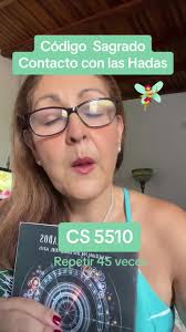 Que Significa Codigo De Hadas