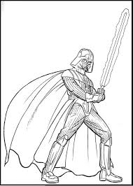 Printable star wars darth vader coloring page. Star Wars Darth Vader Coloring Pages For Kids G4m Printable Star Wars Coloring Pages For Ki Coloring Pages Ninjago Coloring Pages Darth Vader Helmet Drawing