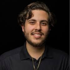 Nathan Larimer's Instagram, Twitter & Facebook