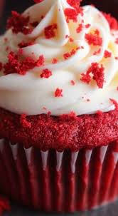 Red Velvet Cupcakes Red Velvet Cupcakes Velvet Cupcakes Red Velvet Cupcakes Recipe