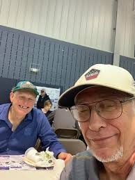 Winchester Kiwanis Pancake Day is going