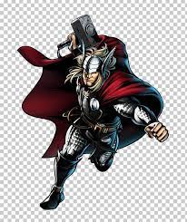 Ultimate Marvel Vs Capcom 3 Marvel Vs Capcom 3 Fate Of Two Worlds Marvel Vs Capcom Infinite Thor Asgard Png Aven Marvel Vs Capcom Marvel Thor Thor Comic