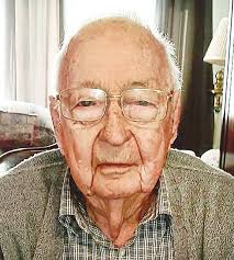 William Wordney 'Bill' Matthews, 89, of Imperial