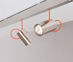 Clic Spot By Komot Interior Lighting Track Lighting Fixtures Industrial Modern Lighting