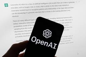 GPT-5 est LÀ ! L'IA d'OpenAI Révolutionne le Monde : Info Choc ! - Imagen principal del artículo