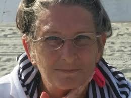 Beverly Fay Davis Obituary (1954