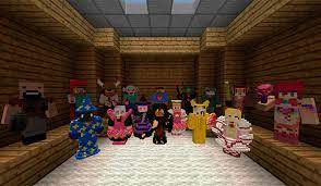 You will be presented with different types of steel armor. Armourer S Workshop Mod Para Minecraft 1 7 10 Minecrafteo