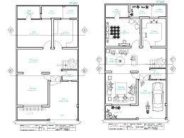 To build your dream house, first choose a floor plan, its free. 27 X 50 House Floor Plan File For Free Download Editable Files