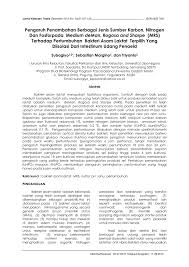 Mengetahui macam media yang dipakai untuk pertumbuhan koloni bakteri. Pdf Pengaruh Penambahan Berbagai Jenis Sumber Karbon Nitrogen Dan Fosforpada Medium Deman Rogosa And Sharpe Mrs Terhadap Pertumbuhan Bakteri Asam Laktat Terpilih Yang Diisolasi Dari Intestinum Udang Penaeid