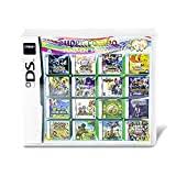 460 in 1 nds game pack card super combo cartridge for nintendo ds 2ds 3ds local. Top 10 Ds Games Of 2021 Best Reviews Guide