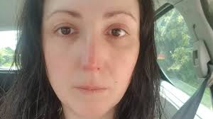 Woman who recovered from coronavirus asked to leave hair salon 'for not  wearing mask properly'