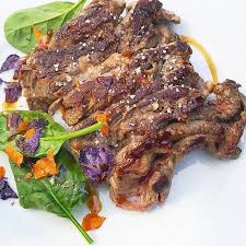 Chiffonnade D Entrecote Menubistronomique Entrecote Bœuf Boeuffrancais Yummy Toulouse Food Foodista Pornfood Cuisine Yummy Cooking