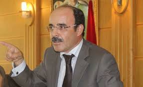 Ilyas El Omari Rejects 'Dangerous' Accusations of Conspiring Against the  Throne