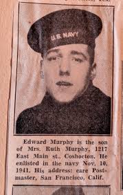 Remembering Frankie and Anita Stapleton Pocrnich in Bradshaw, West Virginia