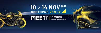 Maybe you would like to learn more about one of these? Salon Auto Moto Mobilites Toulouse 2019 Salonauto31 Twitter