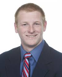 Kyle Fischer Named Conference USA Player of the Week