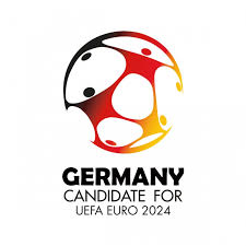 The fact that the final draw will take place in a place of high culture proves the following spirit: Wer Will Kann Nun Uber Das Logo Zur Uefa Euro 2024 Abstimmen Oder Uber Die Sinnhaftigkeit Derlei Wettbewerbe Streiten Design Tagebuch