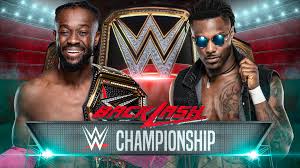 May 17, 2021 · 2021 wwe wrestlemania backlash results, recap, grades: Renders Backgrounds Logos Wwe Backlash Championship Match Card Psd Template