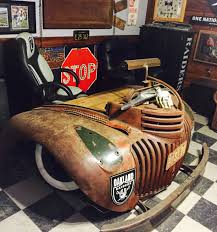 46 Chevy Truck Front End Office Desk Chevy Trucks Office Desk Chevy