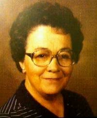 Idell Eldredge Samuelson (1919-1997)