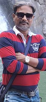 Saaibal Ray Chaudhuri