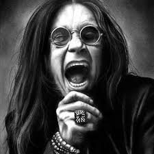 The Man In Black” prints now available at deanpickup.com