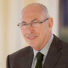 Jonathan Root's Investing Profile