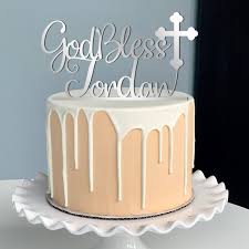 We did not find results for: Personalized Name Baptism Cake Topper God Bless Cake Topper Any Name First Communion Cake Topper Kitchen Dining Bakeware Urbytus Com