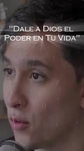 Entrega tus preocupaciones y decisiones a Dios, confía en Su poder y ...