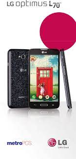 How to insert the unlocking code for the lg ms323 optimus l70. Lg Ms323 User Manual Brochure E Optimus L70 Pages