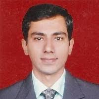 Dilip Jaisinghani's Instagram, Twitter & Facebook