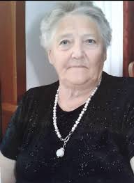 NOTICE OF THANKS Martha Rea The family...