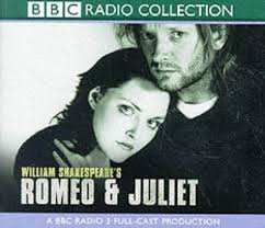 Bei ebay finden sie artikel aus der ganzen welt. Romeo And Juliet Bbc Radio Shakespeare Amazon De Shakespeare William Fremdsprachige Bucher