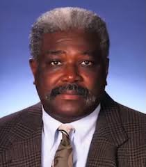 Bobby Grier (American football executive)