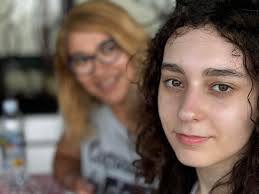 Nos visita en señor embajador de Argentina SERGIO LUIS IACIUK, su adorable  familia, y la siempre bienvenida Karina Cobos