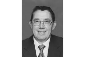 Darwin Sampson Obituary (1936