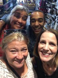 New future alumni joins Mars Hill event