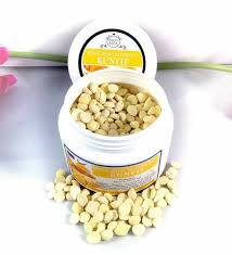 Aromanya lembut, lebih dominan aroma floral my baby powder biang keringat (foto: Bedak Sejuk Tradisional Terlaris Beitrage Facebook