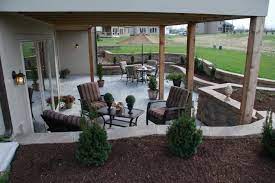 Check spelling or type a new query. 10 Patio Ideas Patio Basement Remodeling Walkout Basement Patio