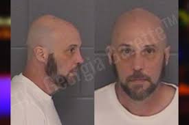 Kevin Prather — Barrow County Jail Bookings