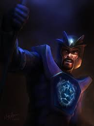 Visionaries Leoric Is The Leader Of The Spectral Knights And Prince Of New Valarak He Splits His Time Between City Old Cartoons 80s Cartoons Star Wars Geek