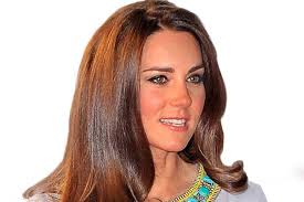 The Middletan: Kate Middleton has the most requested tan in London