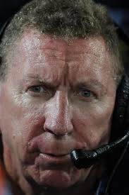 NRL 2021: Top North Queensland Cowboys administrator Peter Parr linked to  Canterbury Bulldogs move