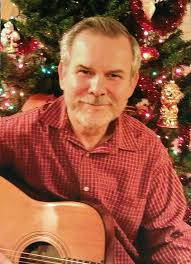 Obituary of Rickey Olin Stutts