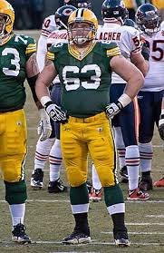 Scott Wells (American football) - Wikipedia