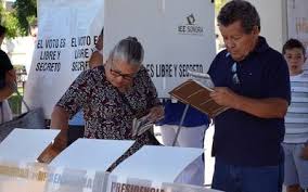 Si no sabes dónde te toca votar, cambiaste de domicilio o no estás seguro de tu casilla, aquí te decimos todo lo. Ubica Tu Casilla Para Votar Este Domingo 6 De Junio El Sol De Hermosillo Noticias Locales Policiacas Sobre Mexico Sonora Y El Mundo